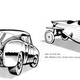 Illustration for article titled These Flying Cars Dont Fly, They iWhoosh!/i